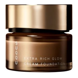 ISO 003 Suqqu Extra Rich Glow Cream Foundation